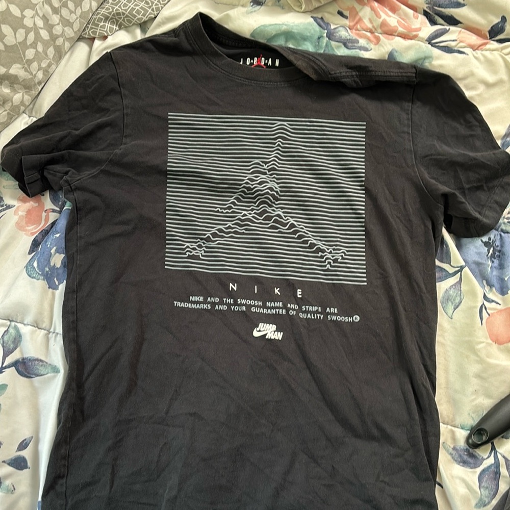 Men’s Jordan/Nike T-Shirt